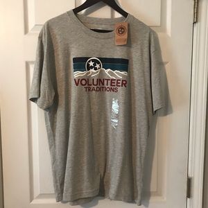 Volunteer Traditions Tee